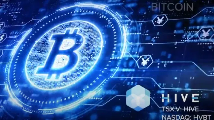 HIVE Digital Secures $220M GPU Deal With Bell Canada for Enterprise AI