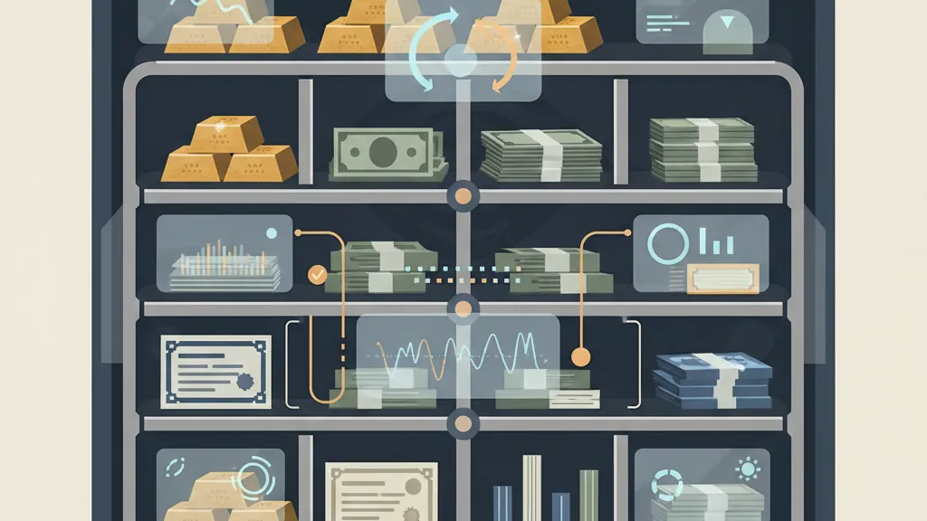 What Makes a Stablecoin Work: USDC, USDT, RLUSD Explained