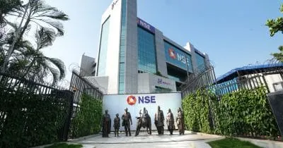 India's National Stock Exchange Files for IPO