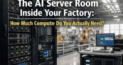 Rising AI Costs Push Companies Toward Decentralized Infrastructure