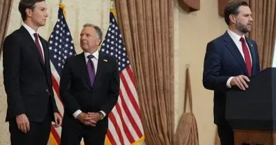 US-Iran Diplomatic Tensions Rise Amid Canceled Meeting