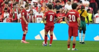 Crypto Prediction Markets Handle $1.85M in Wagers on Paraguay-Turkey World Cup Match