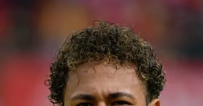 Neymar's World Cup Return May Drive Sports Fan Token Trading