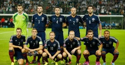 Scotland Fan Token Falls After World Cup Loss to Morocco