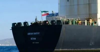 Iran Oil Export Resumption Could Add $60B Annually, Affecting Macro Risk