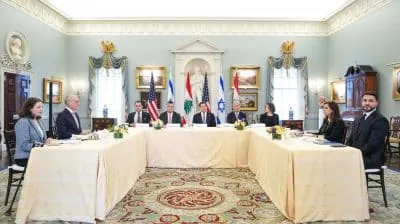Israel-Hezbollah Conflict Escalates Amid Failed Cease-Fire Talks
