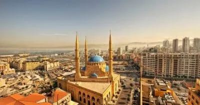 Crypto Markets Shed $1B in Liquidations Amid Middle East Tensions