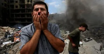 Geopolitical Tension Rises as Middle East Conflict Escalates Despite Ceasefire