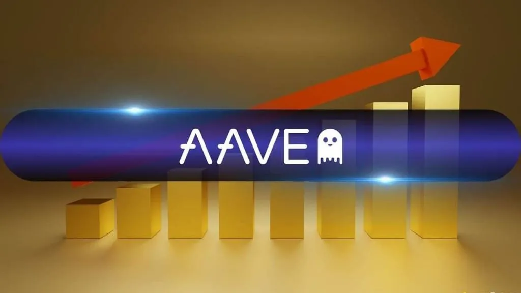 Grayscale Sees AAVE Reaching $175 if Tokenized Assets Gain Regulatory Clarity
