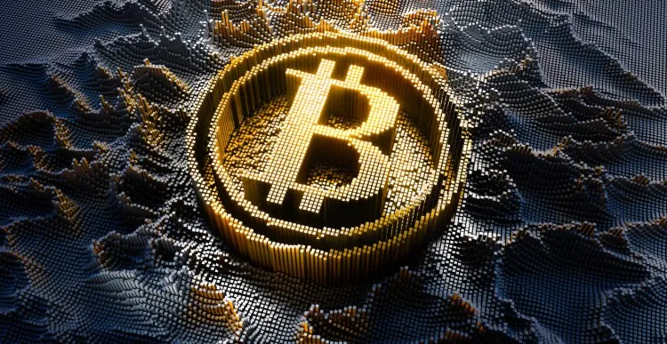 Bitcoin Trading Below Average Cost of Production Amid Miner Stress Concerns