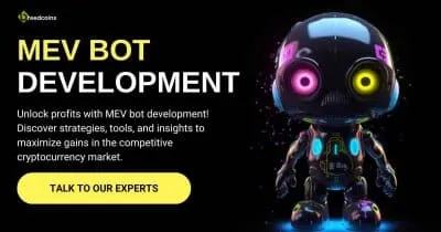 JaredFromSubway MEV Bot Exploited for Over $15M