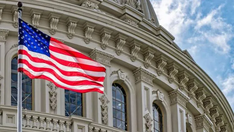 US House Bill Proposes Ban on Congressional Gambling in Prediction Markets