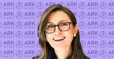 Cathie Wood Moves $52M Into AI Stocks as ETF Holdings Shift