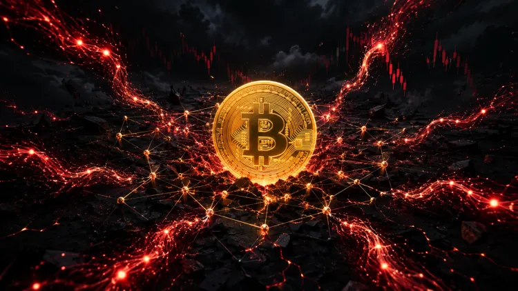 Bitcoin Approaches $64,100 Resistance Level, Analyst Notes