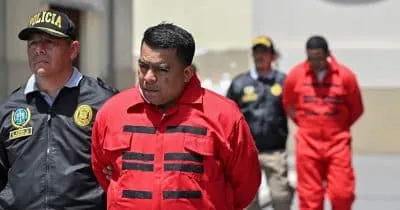 Trump Administration Targets Venezuelan Gang Leader Using Terror Tactics
