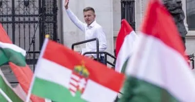 Hungary's Tisza Párt Proposes Asset Recovery Office to Reshape Financial Oversight