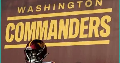 NFL Crypto Betting Platforms Target Commanders' 2026 Schedule