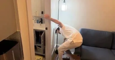MicroAGI's Free Cleaning Service Raises Data Privacy and Regulatory Questions