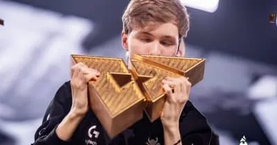 Esports MVP Award Signals Closer Ties Between Gaming and Crypto Sponsorships