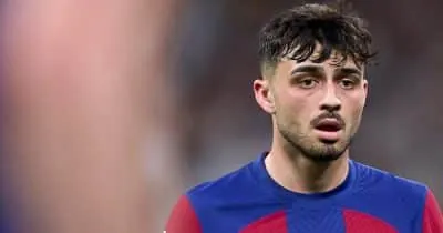 Pedri Substituted in 2026 World Cup; Fan Token Markets Show Minimal Reaction