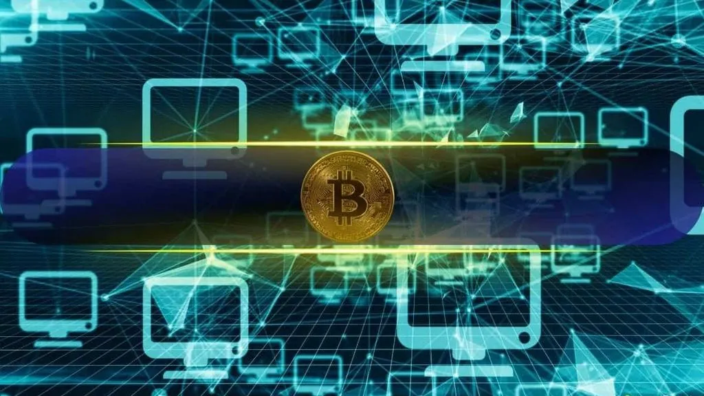Bitcoin Network Activity Surges; Transaction Value Remains Modest