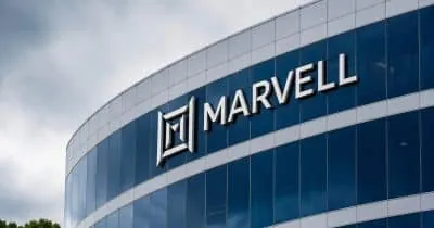 Marvell Technology Replaces Campbell's in S&P 500 as Tech Gains Index Weight