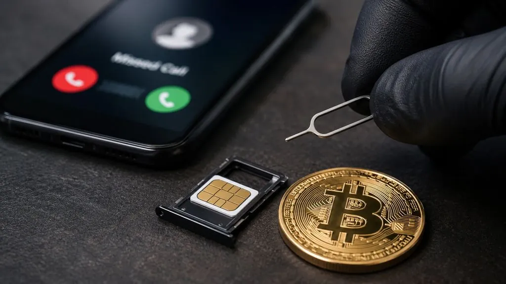 FCC Robocall Rule May Increase Phone Account Targeting Risk for Crypto Users