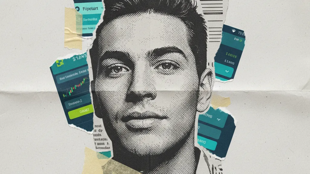 Wall Street Journal: Polymarket Paid Creators for Fake Promotion Bets