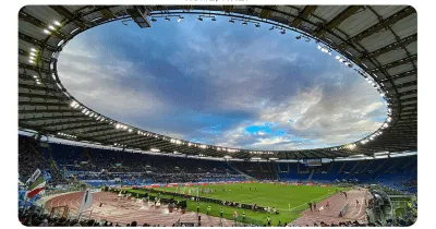 AS Roma's Champions League Qualification Lifts Fan Token Roma Higher