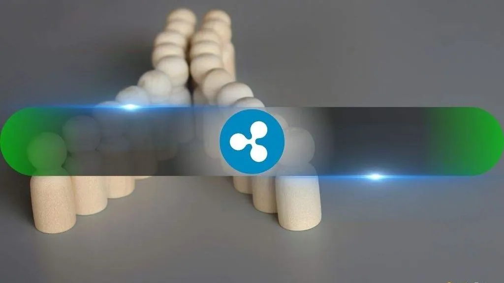 XRP Faces Key Technical Test as Whale Transfers to Binance Ease