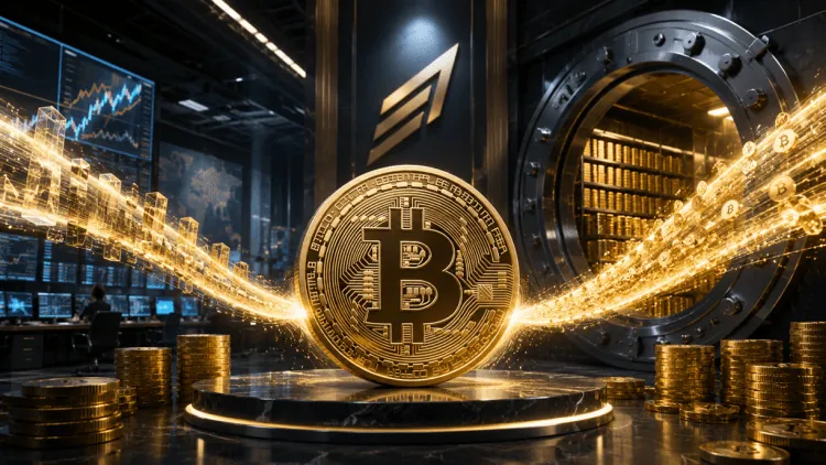 Strive Adds 759 Bitcoin to Corporate Treasury at $65,850