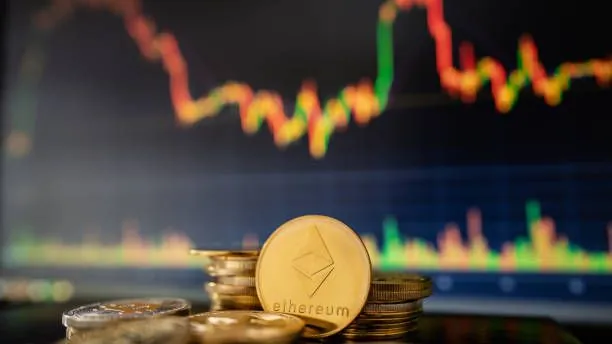 Ethereum Liquidity Clusters at $1,900 and $1,600 Draw Trader Attention