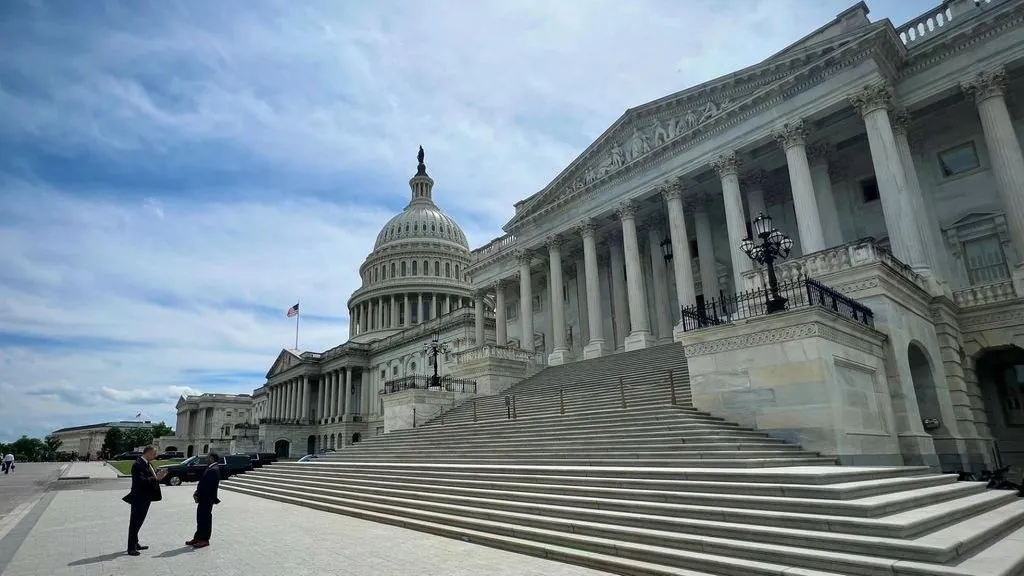 U.S. Senate Passes Housing Bill With Four-Year Fed CBDC Ban