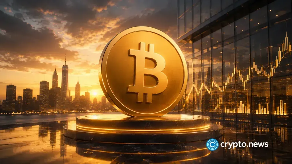 Bitcoin Retreats on U.S.-Iran Progress as Risk Sentiment Cools