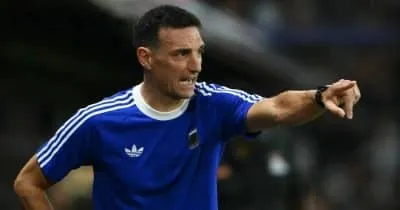 Argentina Coach Scaloni Nears 100th Match; $ARG Fan Token Tracks Milestone