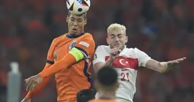 Netherlands-Tunisia World Cup Match Draws $93.6K in Prediction Market Volume