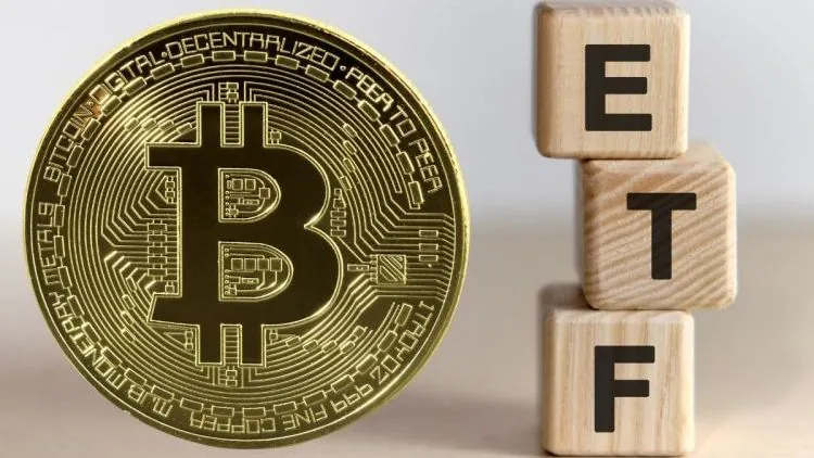 Spot Bitcoin and Ether ETFs Post $134M Outflows as Institutions Reduce Exposure