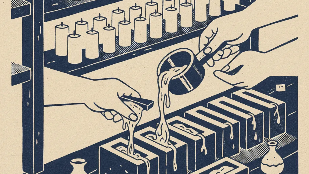 Candles Remain the Foundation of Crypto Technical Analysis