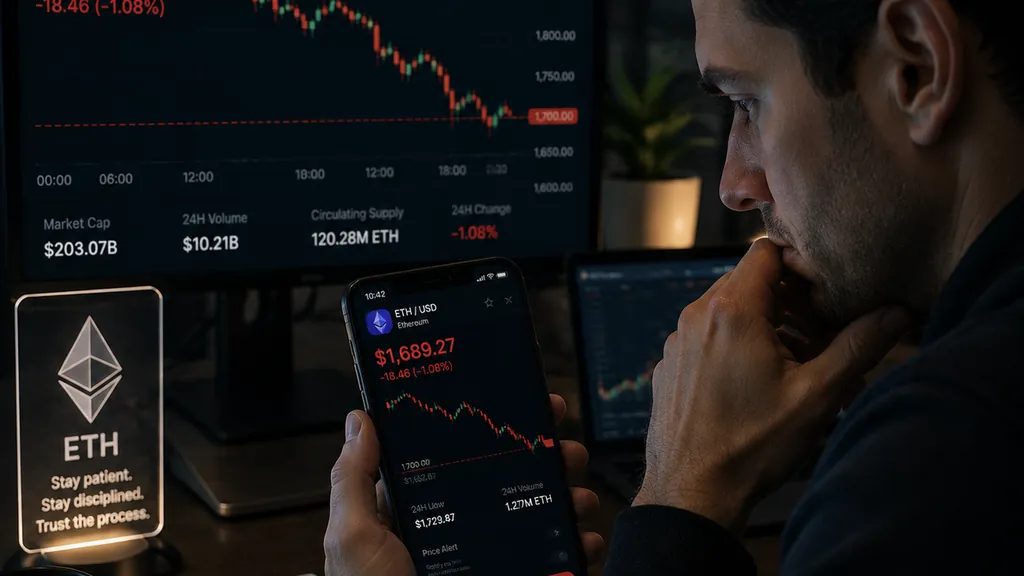 Ethereum Foundation Cuts 20% of Workforce After Reorganization