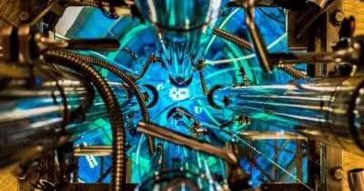 AtkinsRéalis Pursues US Approval for Nuclear Technology to Power AI Infrastructure
