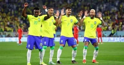 Brazil World Cup Controversy Fails to Move Meme Token Markets