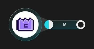 MemeCore M Token Falls 74% in 24 Hours, Market Cap Drops Below $1B
