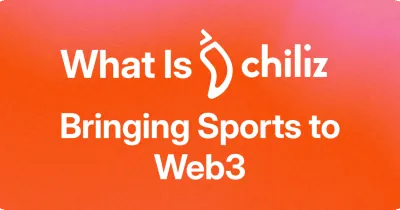 Chiliz Rises on Japan-Sweden World Cup Draw Amid Fan Token Volatility
