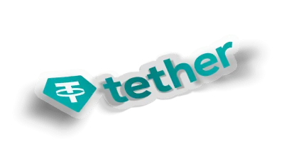 Tether Market Cap Exceeds Ethereum, Reaches $186 Billion