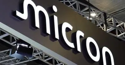 Micron's Chip Rally Strains Sector as Skeptics Question Sustainability