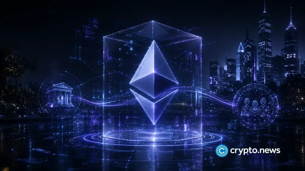 Ethereum Trades Near $1,668 Level That Has Marked Bull-Bear Boundary