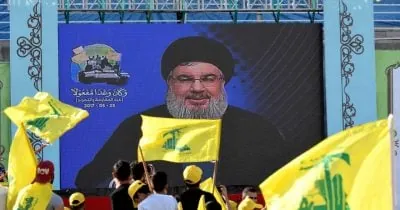 Political Tensions in Lebanon-Israel Region; Crypto Markets Watch Geopolitical Risk