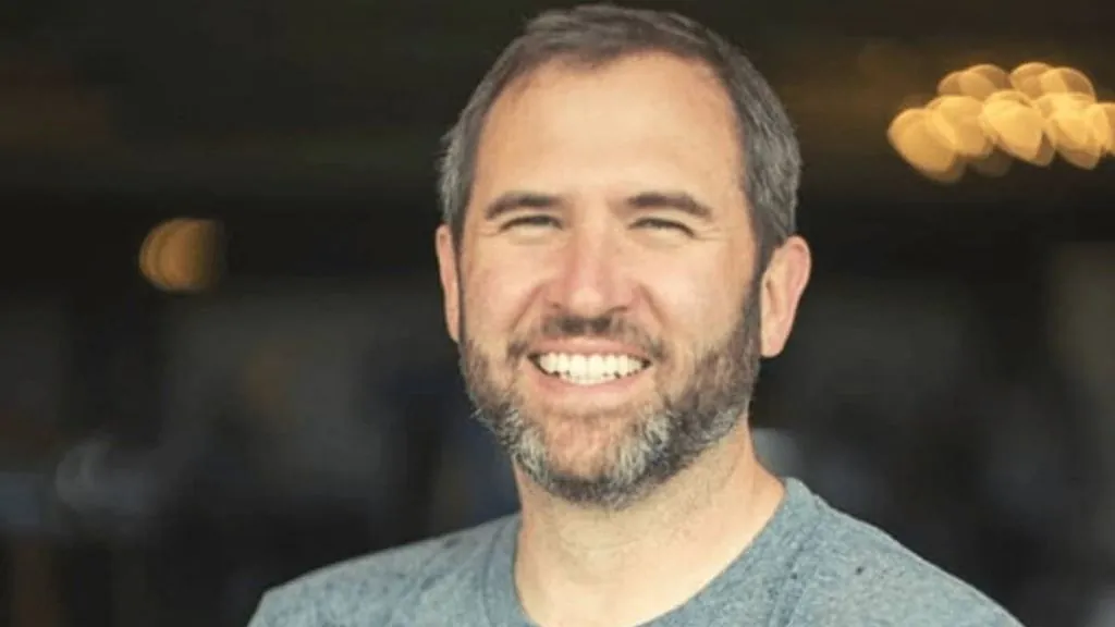 Ripple CEO Comments on XRP, Questions Strategy's Crypto Market Impact