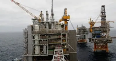 Norway Oil Lockout Disrupts Offshore Production, Threatens Energy Markets