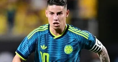 James Rodríguez's World Cup Performance Reignites Dormant Crypto Token Questions